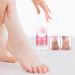 Dry Foot Cream Nourishing Balm 40g Moisturizing Fast Absorbing Stick - Daily Night Travel Bathroom Home Personal Care for Cracked Heels - Buy Online on GoSupps.com