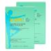X-EPIL Hair Bleaching Extra Sensitive 2x40ml | Gentle & Fast Bleaching Cream for Face & Body | Ideal for Sensitive Skin | Savings Set & Giveaway - Buy Online on GoSupps.com