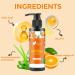 Kojic Acid Face Cleanser Face Wash Ideal For all Skin Types 5.28 Oz/150 ml by Oreola Naturals - Buy Online on GoSupps.com
