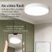 Nats 36W LED Ceiling Lamp - Warm White 3000K Ultra-Slim Modern Lighting for Living Room Bedroom Kitchen & Office - 400x40mm 2880lm - International Shipping Available - Buy Online on GoSupps.com