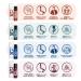 Mini Pack with Iridium Titanium Steel and Copper Body Perfume Gift Set for Men Pack of 4 (40ml each) - Buy Online on GoSupps.com