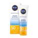 Buy Nivea Facial Sunscreen 50ml - Best International Shipping SPF Protection - Buy Online on GoSupps.com