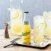Cawston Press Sparkling Elderflower Lemonade Drink - 12 x 250ml Glass Bottles - Buy Online on GoSupps.com