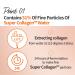 ETUDE HOUSE Moistfull Collagen Intense Serum 50ml - Hydrating Korean Facial Moisturizer with Low-molecular Peptides | Intense Collagen Skin Care for All Skin Types - Buy Online on GoSupps.com