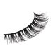 Kiss Lash Couture Faux Mink Collection No. 96743 - Model Muse | 2 Pairs of Artificial Eyelashes with Glue - Shop Internationally! - Buy Online on GoSupps.com