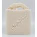 Coconut Soap Bar with Loofah - Nourishing for Dry & Sensitive Skin | Ideal for Whole Body Care - Buy Online on GoSupps.com