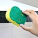 wirlsweal Scrubbing Sponge Breathable Multi-Functional Lightweight Scratch Free Cleaning Sponge Household Supplies Multicolor - Buy Online on GoSupps.com