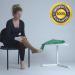 Easy Slide Open Toe Compression Sock Aid - Large Size | Stocking Donner Tool for Easy On Applicator | Compression Stockings Helper Device - Buy Online on GoSupps.com