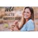 Organic Green Mate Tea 1 kg - Premium Yerba Mate Loose Leaf 95% Large Leaves Traditionally Harvested & Dried | Authentic Brazilian Tea - Buy Online on GoSupps.com
