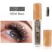 Glitter Mascara Diamond Sparkling Colorful Mascara anti-smudge sparkling colorful eye makeup tool suitable for wedding stage music festival (black) - Buy Online on GoSupps.com