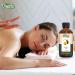 Organic Zing Marula (Sclerocarya birrea) Oil Pure & Natural for Skin Face Hair Care Aromatherapy Diffuser Conditioner - 30ml/1.01fl oz - Buy Online on GoSupps.com