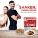 All Stars HY-PRO Protein Shake 500g - Delicious Apple Pie Flavor for International Shipping - Buy Online on GoSupps.com