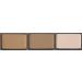 Maybelline Brow Drama Pro Eyebrow Palette Blonde 0.1 oz. - Perfect Your Brows with Precision - Buy Online on GoSupps.com