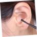 Baluue Ear Cleaner Set | Professional Ear Wax Removal Kit with Ear Wax Spoon and Visual Earpick Tool - Buy Online on GoSupps.com
