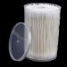 VALICLUD 200pcs Organic Cotton Ear Swabs & Plugs - Disposable Makeup Tool & Baby Care | Buy Now - Buy Online on GoSupps.com