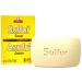 Sulfur Acne Treatment Soap with Lanolin 4.40 Oz Bar