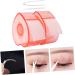 FRCOLOR 6 Rolls Double Eyelid Sticker Bood Tape Double Sided Eyelid Tape Makeup Adhesive Eye Lift Strips Instant Eyelid Lift Sticker Lace Eyelid Tape Lifter Double Eyelid Tape Heart-shaped - Buy Online on GoSupps.com