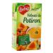 G n rique PUR SOUP DE LIEBIG Pure Liebig Soup Pumpkin Soup 1L 1L Pack of 3 Sold as a Lot