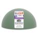 FloraCraft Floral Desert DryFM Half Ball 2.8 Inch x 5.8 Inch Green