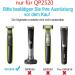 Buy Aukru 4.3V QP2520 Power Supply Charger for Philips OneBlade Series QP2520 - International Shipping Available - Buy Online on GoSupps.com