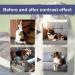 CBROSEY Pets Deterrent Spray | Scratch-Resistant Cat Spray for Plants Furniture & Floors | Home Protection Solution - Buy Online on GoSupps.com