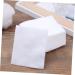 FRCOLOR 800 Pcs Makeup Cotton Pads - Premium Clean Face Remover Soft Facial Cotton Rounds in Square Box - Perfect for Makeup Removal and Skincare - Buy Online on GoSupps.com
