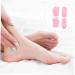  POPETPOP POPETPOP Overnight Foot and Hand Care Moisturizing Gel Spa Socks for Women Soft Skin - Buy Online on GoSupps.com