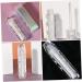 Healvian 1pc Waterproof Liquid Eyeshadow Portable Beauty Glitter Eye Shadow Cuticle Oil Mist Plant Essence 1 count (Pack of 1) 04# - Buy Online on GoSupps.com