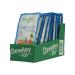 Salad dressing 14x75ml + free dough card from Migase (yoghurt)