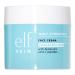 e.l.f. Holy Hydration! Face Cream - Fragrance Free Smooth Non-Greasy Lightweight Nourishing Moisturizes Softens Absorbs Quickly Suitable For All Skin Types 1.76 Oz