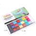 Professional Face Painting Kit - Water Soluble Body Paint for Holidays & Competitions - Stage Makeup in Color B - Buy Online on GoSupps.com