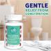 Wellness Basics Stool Softener & Laxative Tablets - 100 Count - Buy Online on GoSupps.com