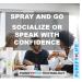 Natural Dental & Breath Spray | Instantly Eliminates Bad Breath | Daily Oral Hygiene & Post-Surgery Care | International Shipping - Buy Online on GoSupps.com