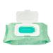 Patchology Clean AF Facial Cleansing Wipes - Travel Size Makeup Remover for Sensitive Skin (60 Count) - Buy Online on GoSupps.com