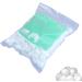 White Round Cotton Wool - Cotton Wool Balls | Cotton Pads Baby | Makeup Cleaning Tool Absorbent Lightweight | Household Needs Skin Prep Wound | Cleansing Everyday Use Cotton Balls for Babies 2. About 200 grains (about 0.5 grams) - Buy Online on GoSupps.com