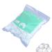 Cotton Balls | Reusable Makeup Remover Cotton - Multipurpose Makeup Remover Absorbent for Makeup Remover Skin Cleaner Makeup Cleaning Household Needs Nicything 2. About 200 Grains (About 0.5 Grams)