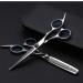 Xrten Professional Salon Hair Scissors Set Hairdressing Thinning Scissors Tools With Bag for Cutting - Buy Online on GoSupps.com