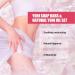 2 Pack Feminine Anti Itch Serum - Balancing PH, Odor Removal & Private Health Care - Buy Online on GoSupps.com