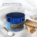 Blue Nectar Ayurvedic Brightening Face Cream with Turmeric & Aloe Vera - 1.7 oz - Skin Glow for Women - Buy Online on GoSupps.com