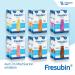 Fresenius Kabi Fresubin Energy Drink Vanilla 4x200ml - Nutritional Support for Energy Needs | Buy Online - Buy Online on GoSupps.com