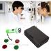 Worth 4 Dot Light Electronic Portable Eye Suppression Check Binocular 4 Dot Light for Children Adults Spectacles Store - Buy Online on GoSupps.com
