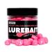 Fjuka Lurebait |Next generation of floating trout bait |Forms to bait |Throwing retrieving curling |Powerful taste lane |Surface fishing |Dropshot |Umpteen/pop-up |Trout rose