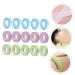 Balacoo 105 Rolls Eyelash Extension Tape - Non Woven Grafted Lash Tape & Eye Patches for Makeup - Buy Online on GoSupps.com