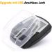 Buy 2-Pack Transparent Hard-Shell Protection Bags for Bosch Intuvia E-Bike Display | Waterproof & Shock Resistant | Best Accessories for Display Protection - Buy Online on GoSupps.com