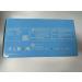 168W Led UV Nail Lamp for Quick-Drying Gel Nails | 10s 30s 60s 99s Timer | Home & Salon Use - White - Buy Online on GoSupps.com