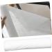 POPETPOP Range Hood Filter Paper Grease Filter Paper Air Filters 20x20x1 Hood Paper Paper Air Vent Filters Kitchen Hood Oil-Proof Stickers Non-Woven Fabric Sign Paper White - Buy Online on GoSupps.com