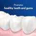 Oral-B Cavity Defense Toothbrush Medium 6 Count ORAL-B CAVITY DEFENSE TOOTHBRUSH MEDIUM 6 CT - Buy Online on GoSupps.com