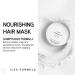 Iles Formula Hair Mask - Strengthen & Nourish All Hair Types - 6.4 Oz - Buy Online on GoSupps.com