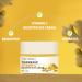 VANLOFE Turmeric Booster Eye Cream - 15g Hydrating Treatment for Dark Circles, Puffiness & Wrinkles - Buy Online on GoSupps.com