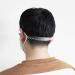 CHAW Comfortable Ear Strap Hook-Adjustable Extension Strap Can Reduce Ear Pain For Children And Adults blue - Buy Online on GoSupps.com